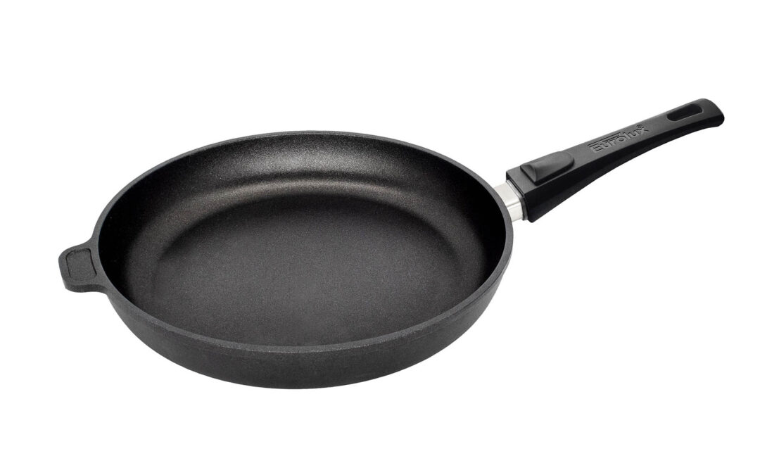 Frying pan