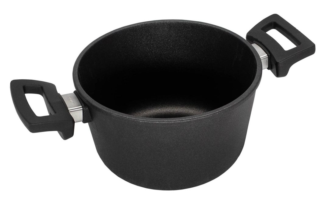 Cooking pot