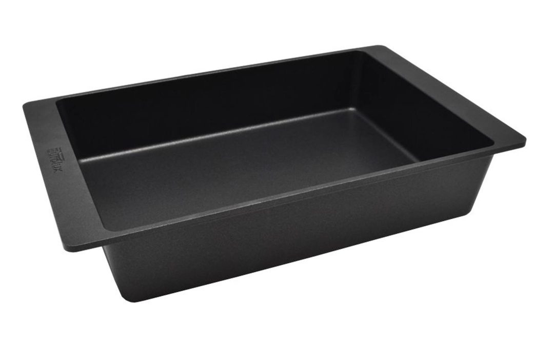 Roaster/casserole dish