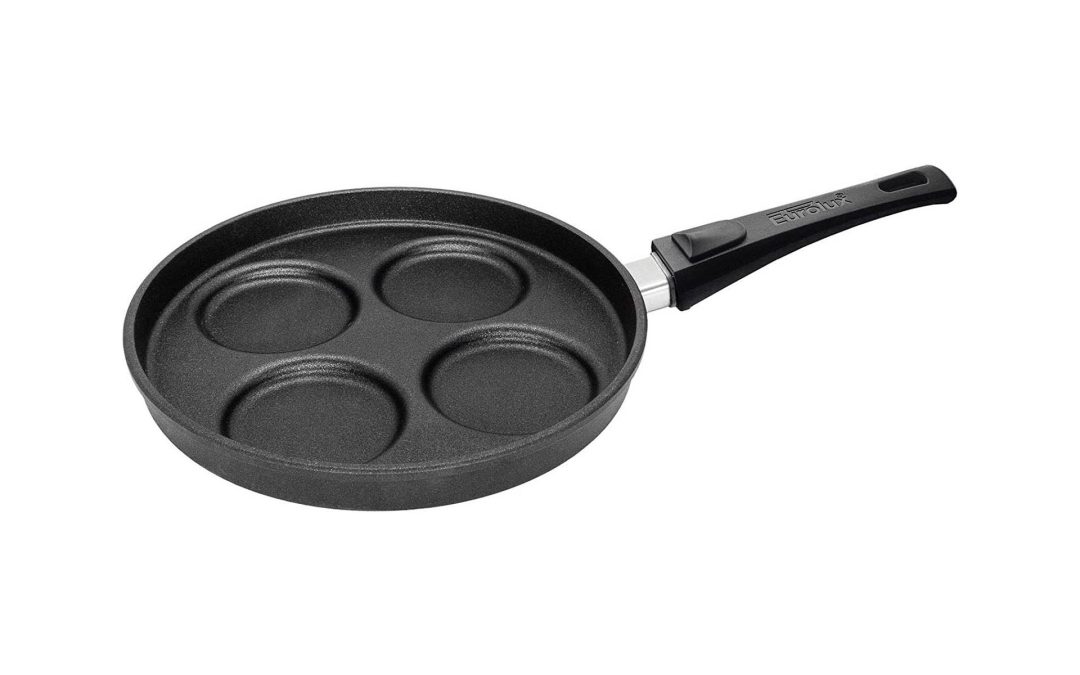 Egg pan